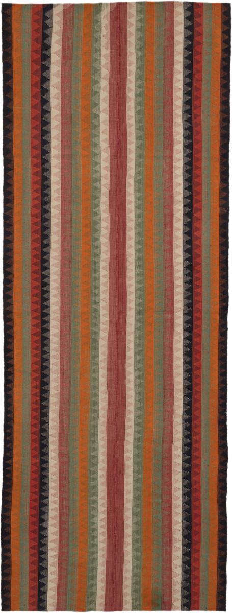 Perzsa szőnyeg Kilim Fars Antik 310x112 310x112, Perzsa szőnyeg szőttesek