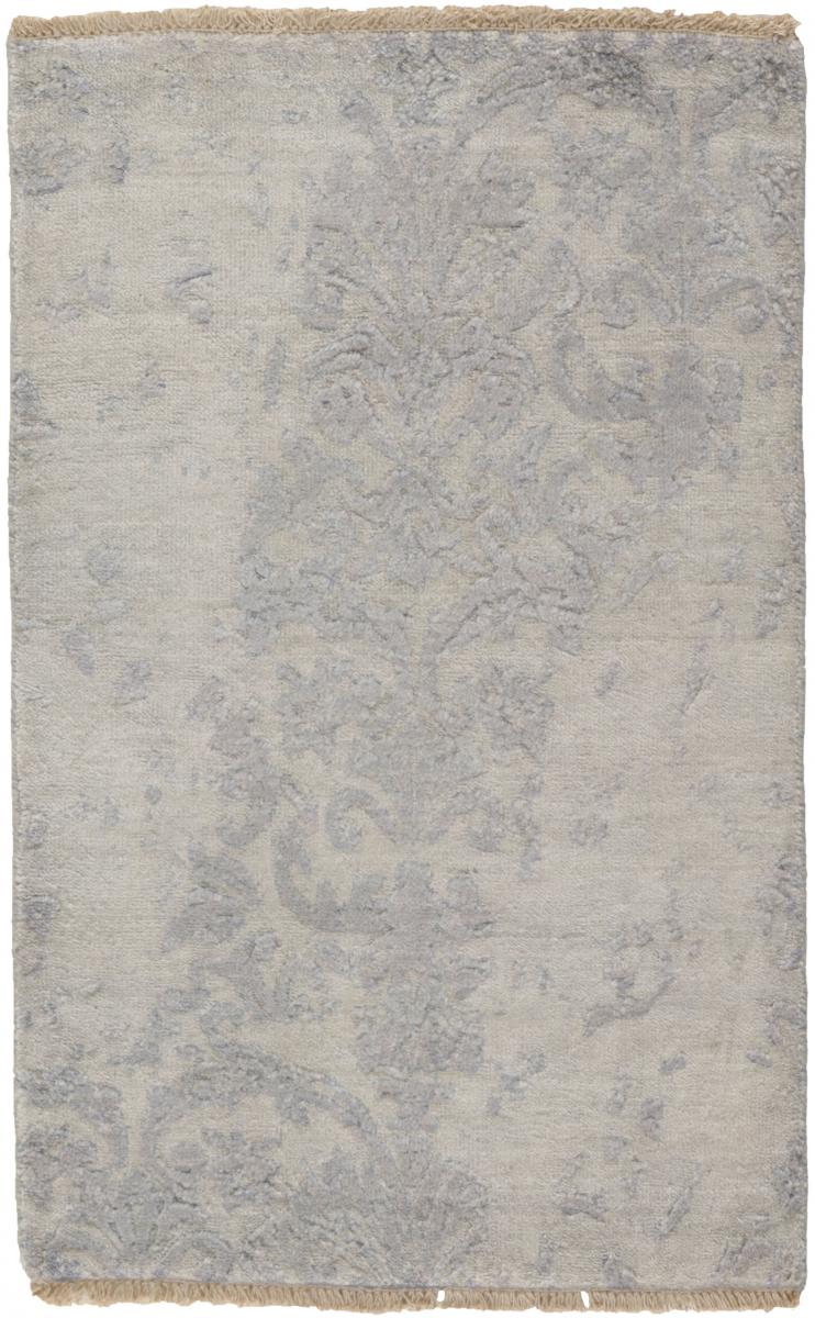 Tappeto indiano Sindhi 89x61 89x61, Tappeto persiano Annodato a mano
