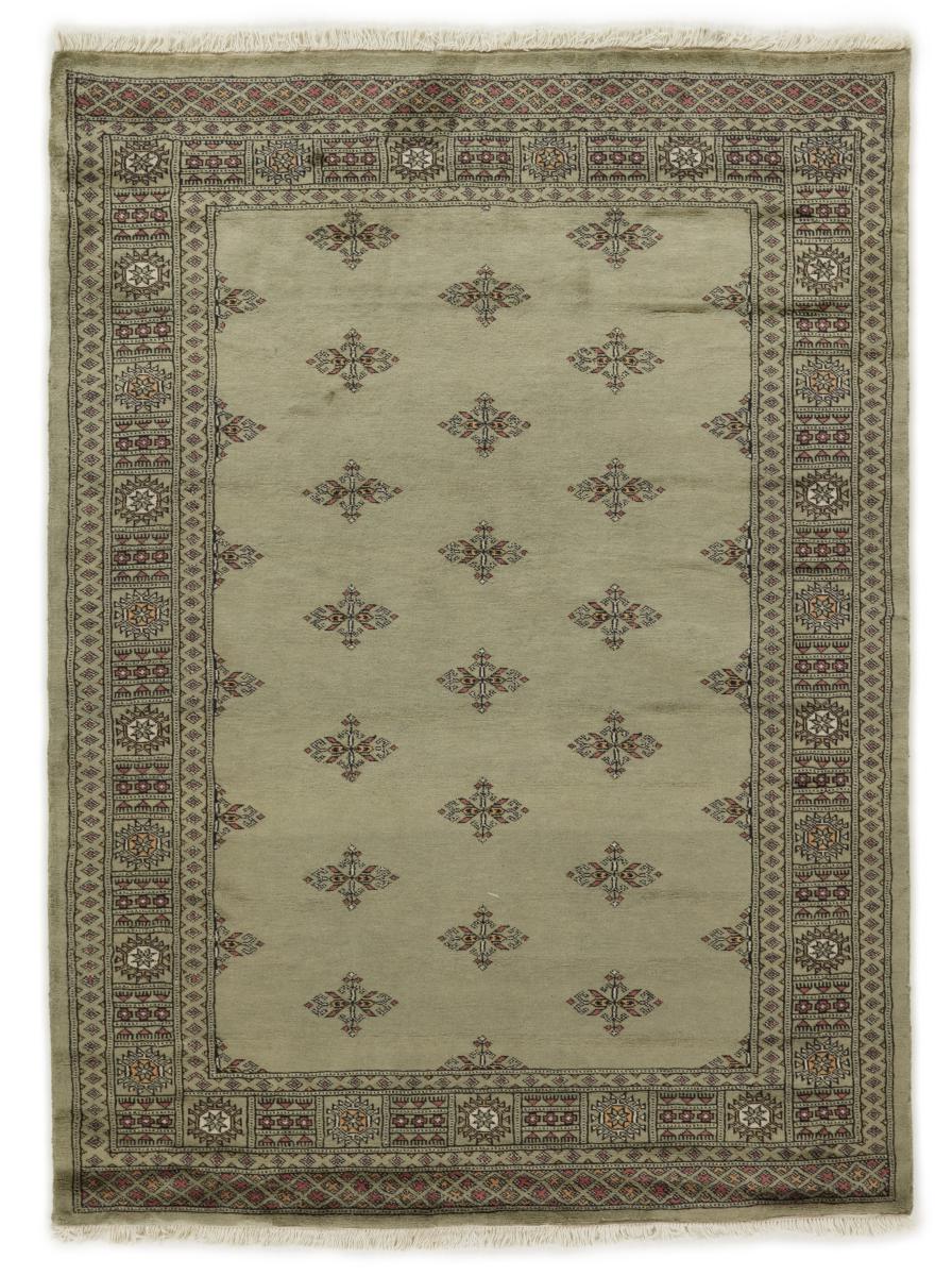 Covor pakistanez Pakistan Buchara 3ply 194x142 194x142, Covor persan Lucrate de mână