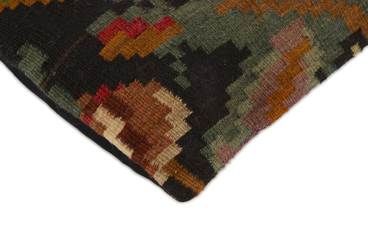 Rosen Kilim Kissen - 1