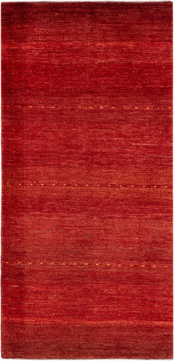 Persisk matta Perser Gabbeh Loribaft Essence 195x94 195x94, Persisk matta Handknuten