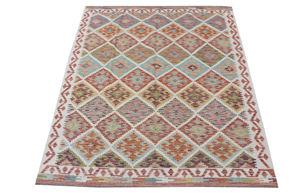 Kilim Afegão - 1