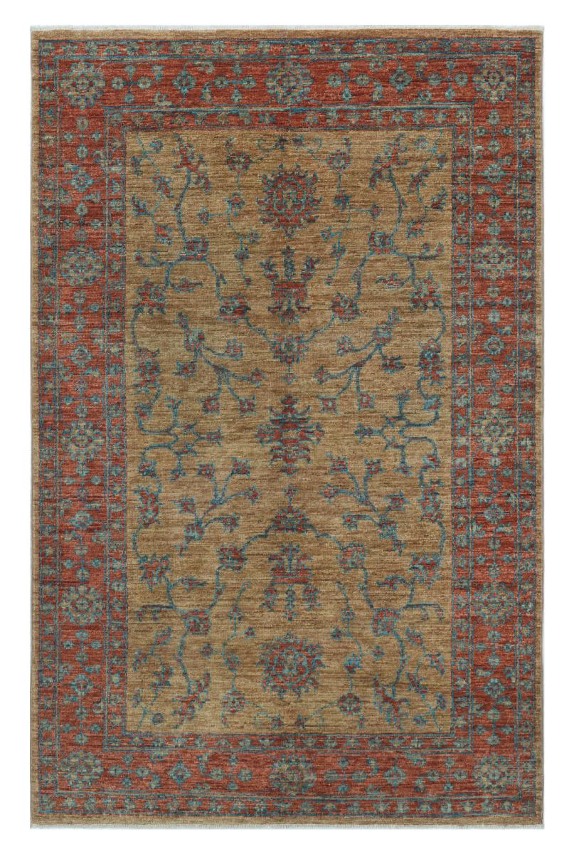 Pakistani rug Ziegler Farahan 185x121 185x121, Persian rug Hand-knotted