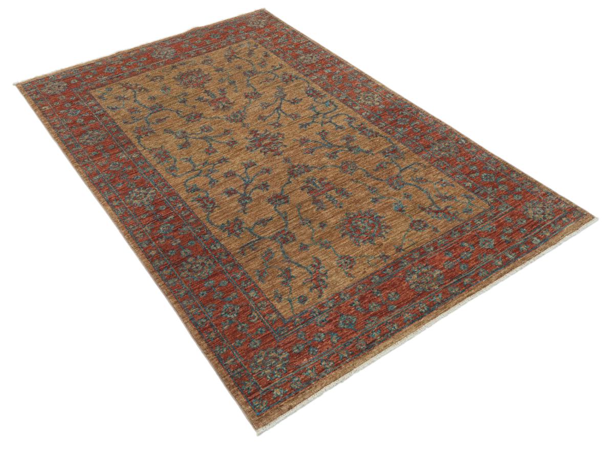 Ziegler Farahan - 1