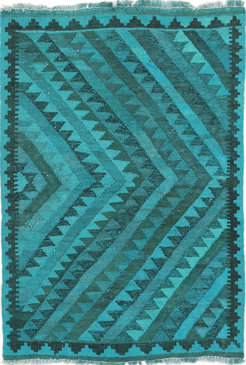 Afgán szőnyeg Kilim Afgán Heritage Limited 118x80 118x80, Perzsa szőnyeg szőttesek