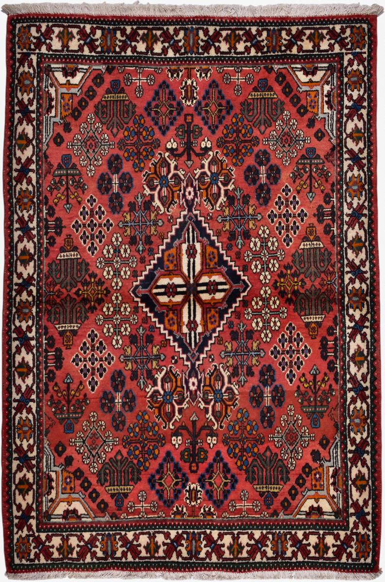 Persian rug Meymeh 165x110 165x110, Persian rug Hand-knotted