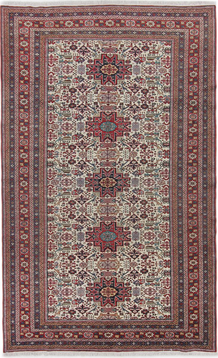 Persian Rug Garadje 266x163 266x163, Persian Rug Knotted by hand