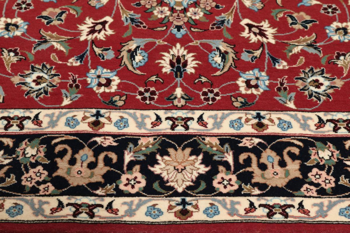 Qum Sherkat Zijden Pool - 1