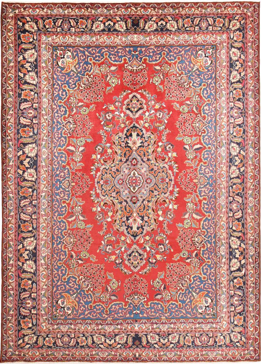 Covor persan Mashhad 343x246 343x246, Covor persan Lucrate de mână