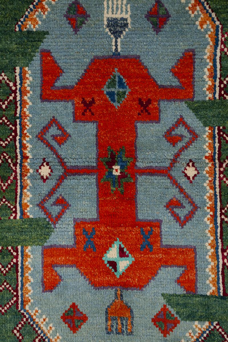 Kazak - 1