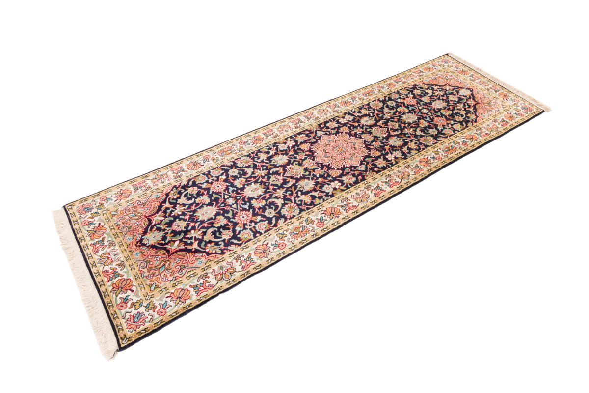 Kashmir Silk - 1