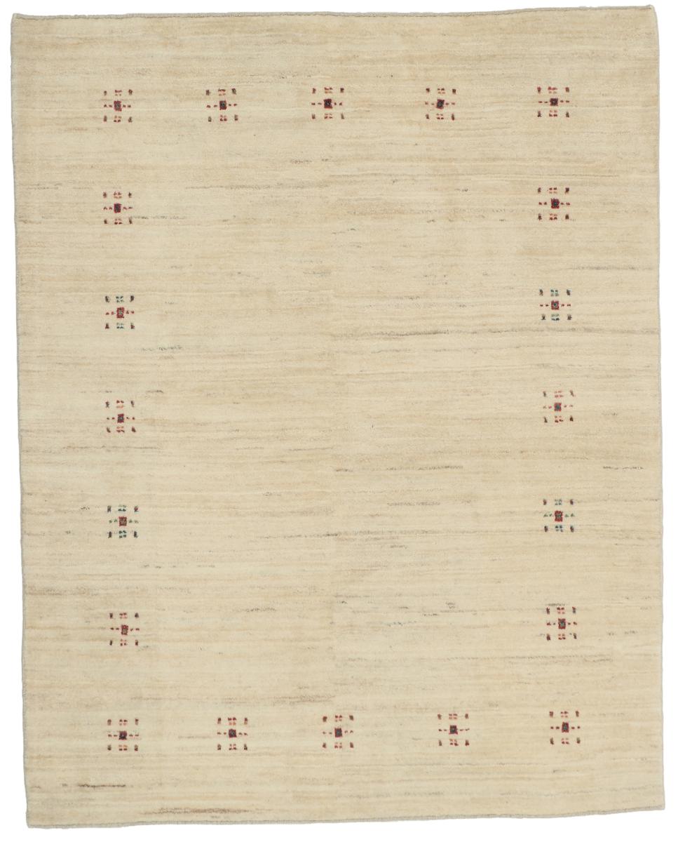 Perzsa szőnyeg Perzsa Gabbeh Loribaft 6'6"x5'2" 6'6"x5'2", Perzsa szőnyeg Kézzel csomózva