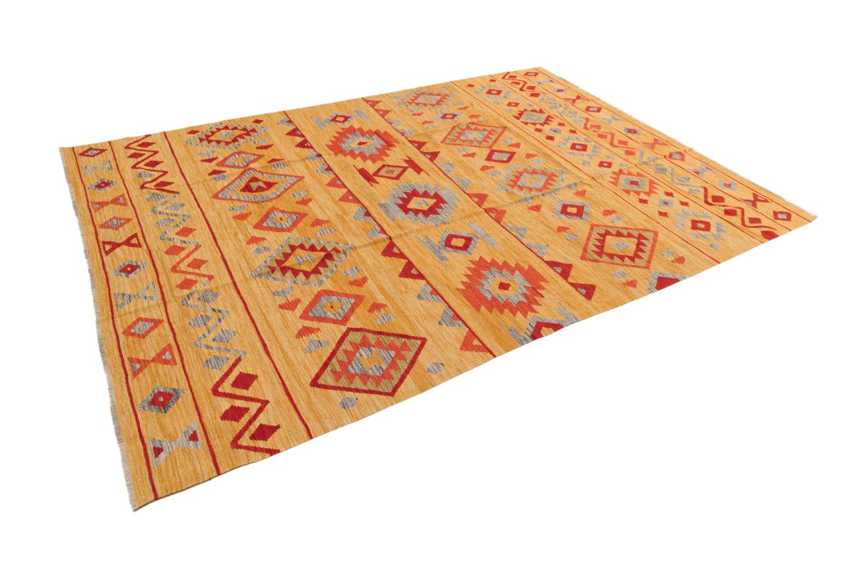 Kilim Afegão Heritage - 1