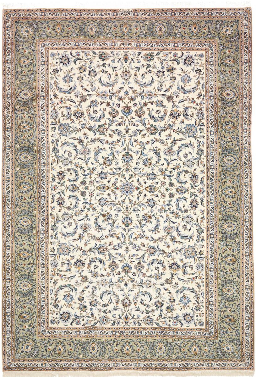 Perzsa szőnyeg Kashan 351x246 351x246, Perzsa szőnyeg Kézzel csomózva