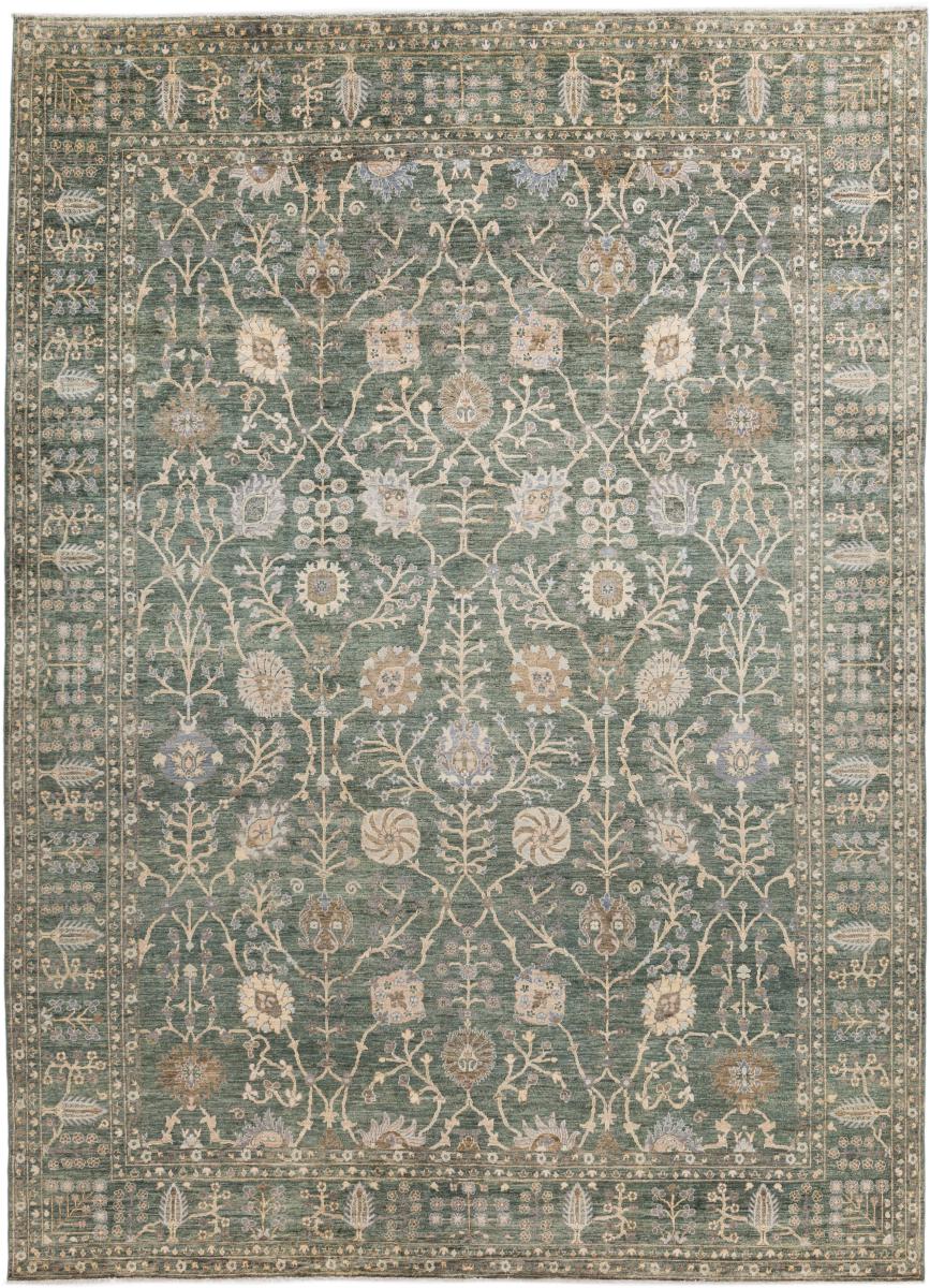 Tappeto Afgano Arijana Klassik Hajjalili 412x299 412x299, Tappeto persiano Annodato a mano
