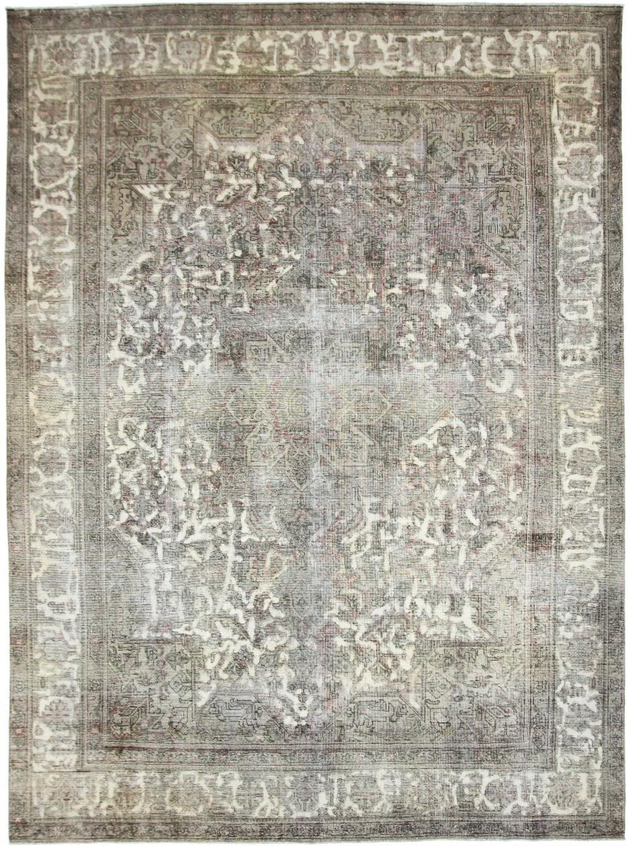 Tapete paquistanês Vintage Royal 393x289 393x289, Tapete persa Atado à mão