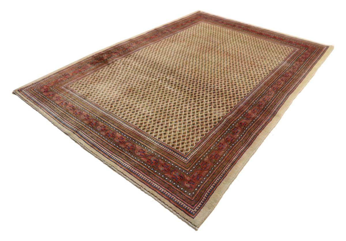Indo Sarough Mir - 1