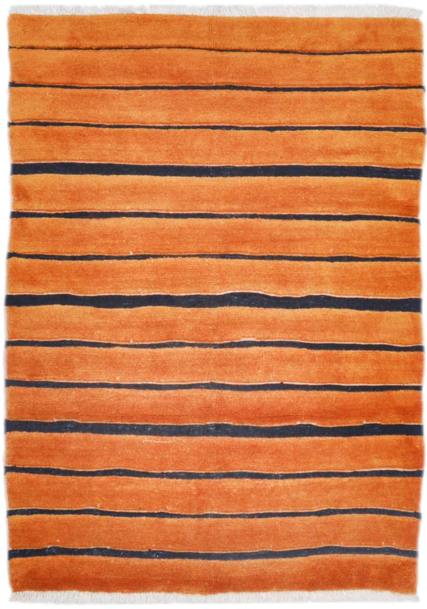 Persialainen matto Persia Gabbeh Nimbaft 176x123 176x123, Persialainen matto Solmittu käsin