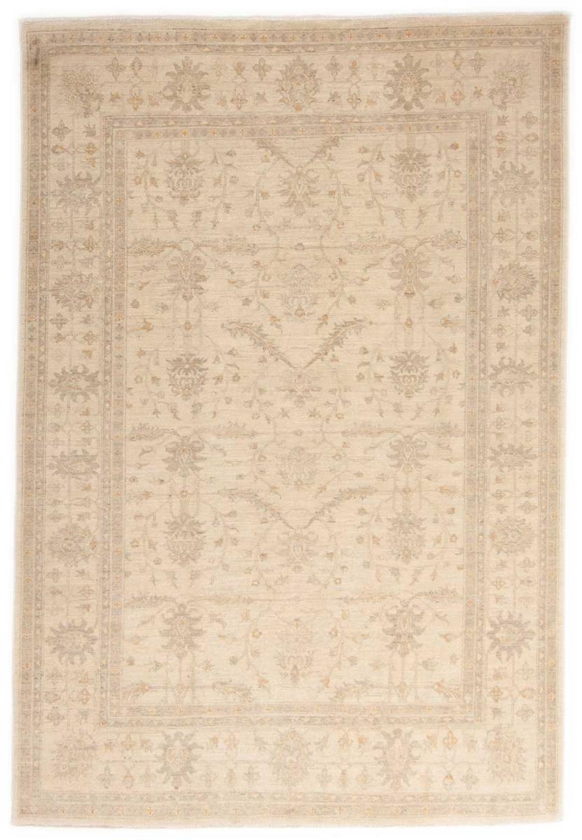 Pakistansk matta Ziegler Farahan 294x203 294x203, Persisk matta Handknuten