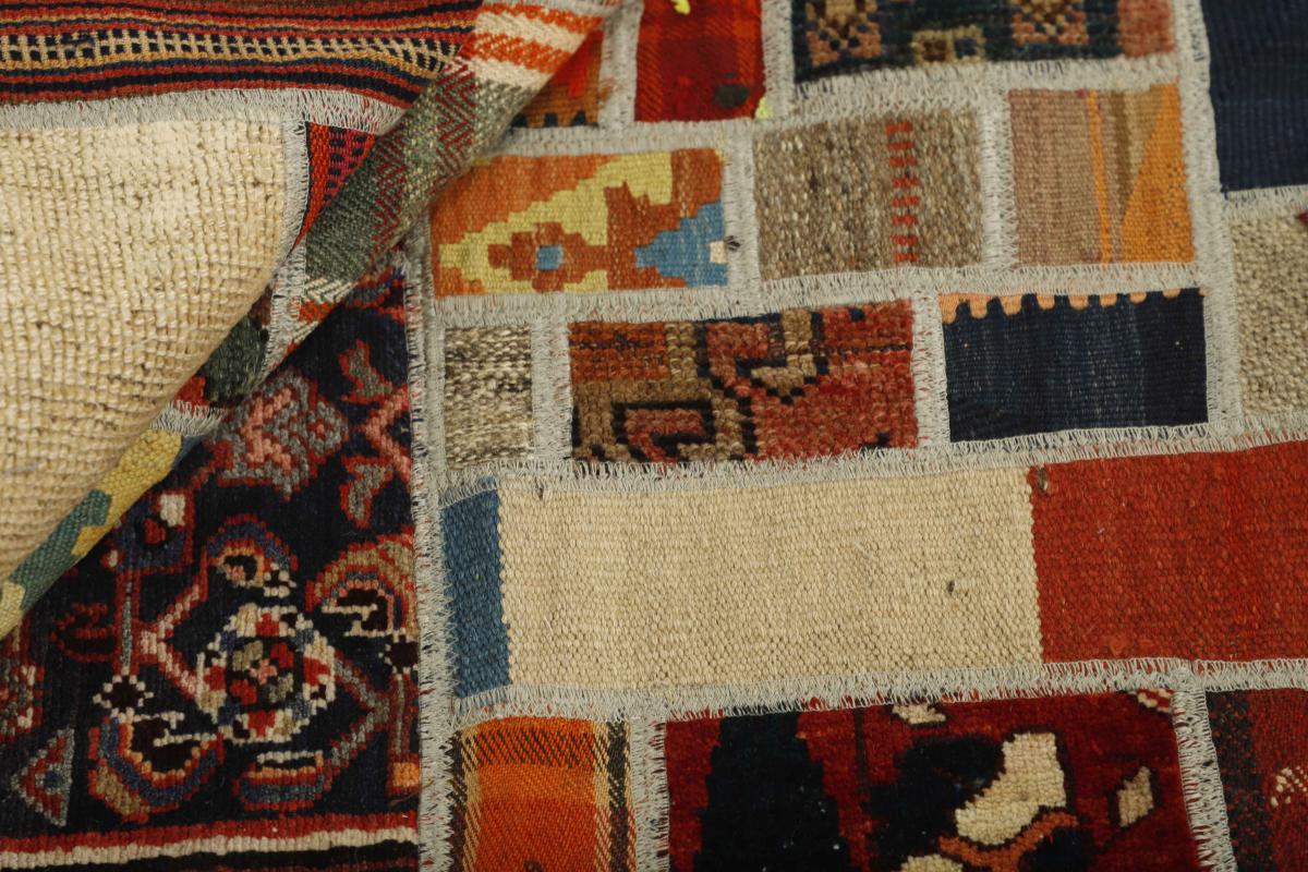 Kilim Patchwork - 1