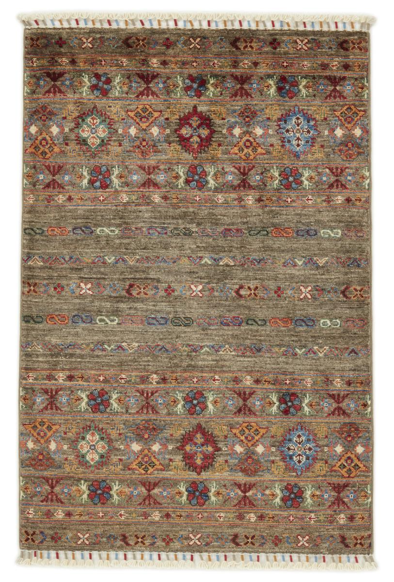 Alfombra pakistaní Arijana 127x82 127x82, Alfombra persa Anudado a mano