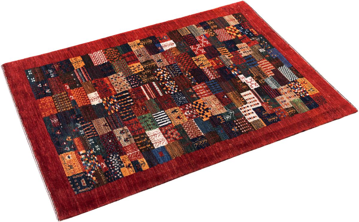 Perzisch Gabbeh Loribaft Nowbaft - 1