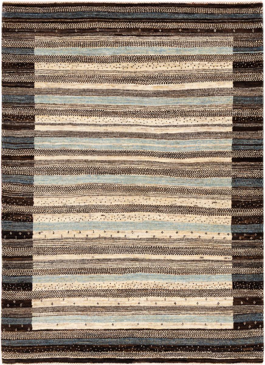 Dywan perski Persja Gabbeh Loribaft Tabiilbaft 181x134 181x134, Dywan perski Ręcznie tkane