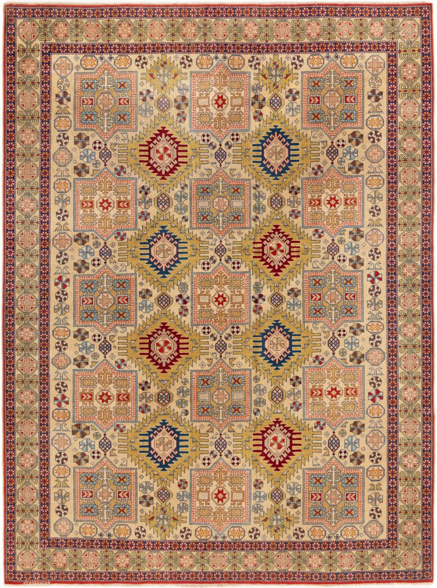 Afghan rug Afghan Shirwan 283x203 283x203, Persian Rug Knotted by hand