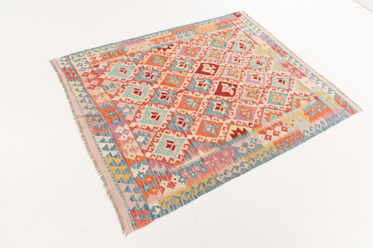 Kilim Afegão - 1