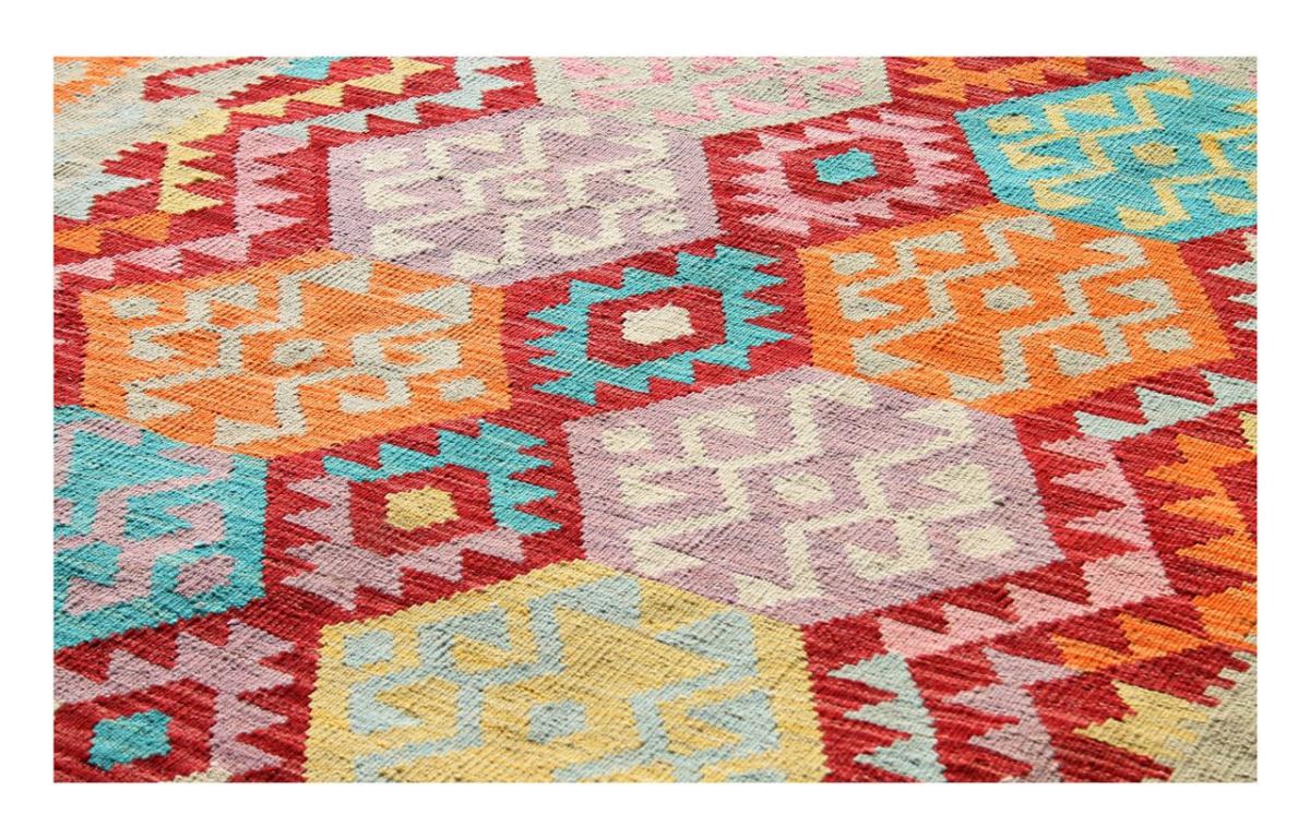 Kilim Afghan - 1