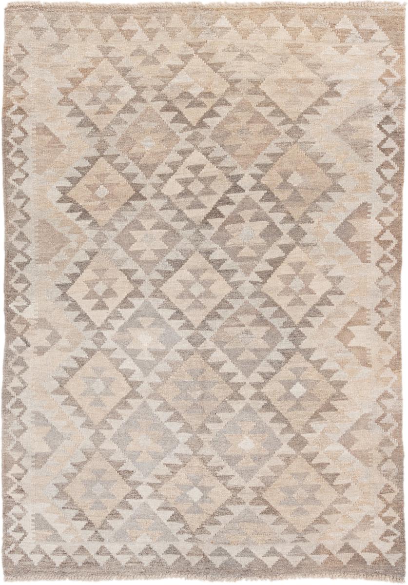 Afgán szőnyeg Kilim Afgán Heritage 5'9"x4'1" 5'9"x4'1", Perzsa szőnyeg szőttesek