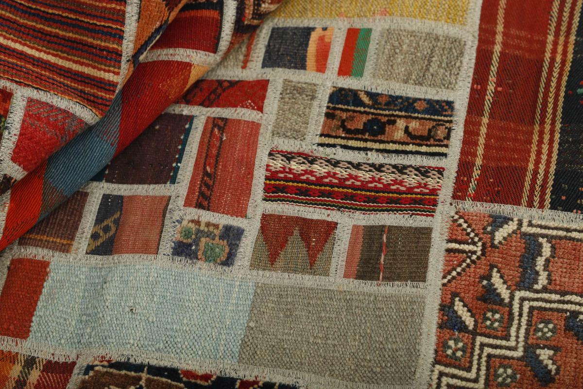 Kilim Patchwork - 1