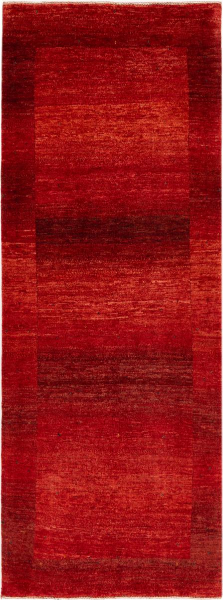 ペルシャ絨毯 ペルシャ ギャッベ ペルシャ ロリbaft Essence 241x89 241x89, ペルシャ絨毯 手織り