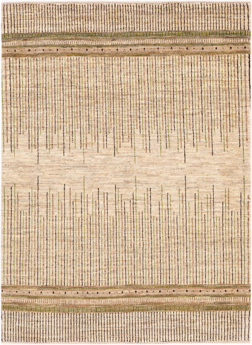 Alfombra persa Persia Gabbeh Loribaft Tabiilbaft 185x134 185x134, Alfombra persa Anudado a mano