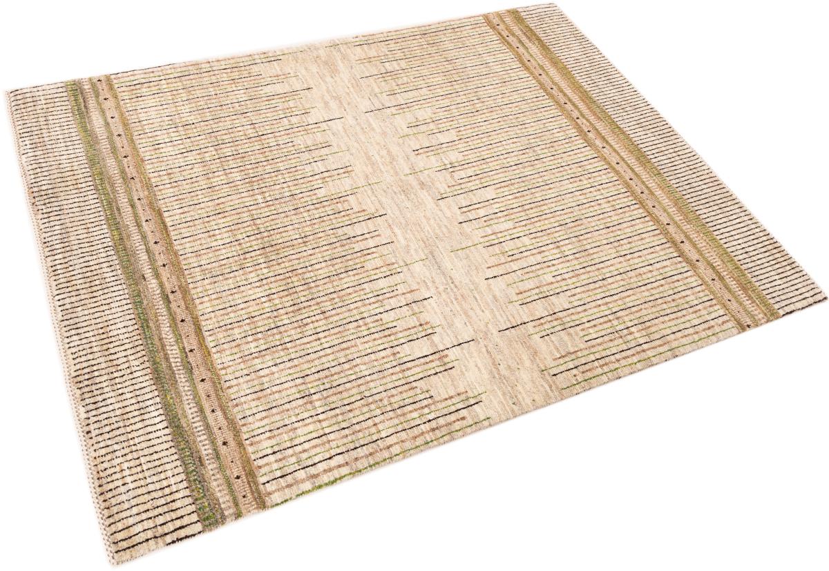 Persia Gabbeh Loribaft Tabiilbaft - 1