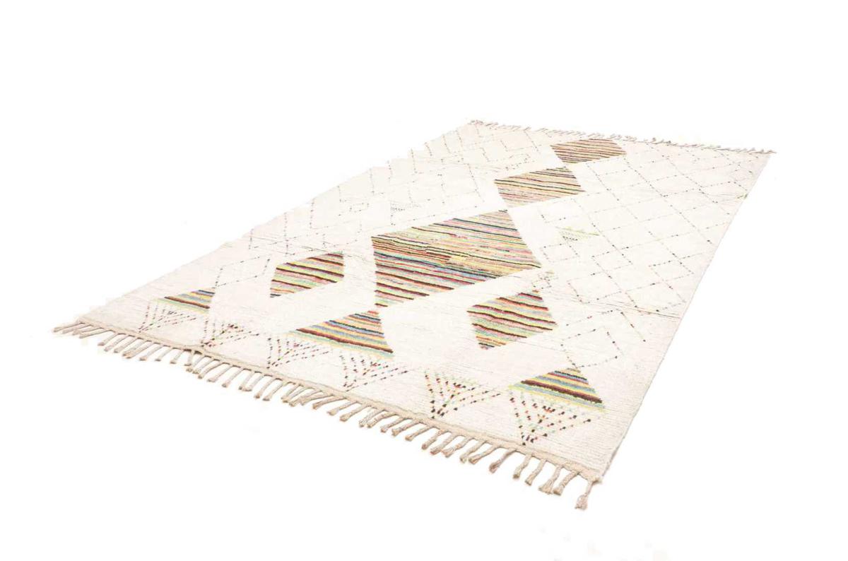 Berber Maroccan Style - 1