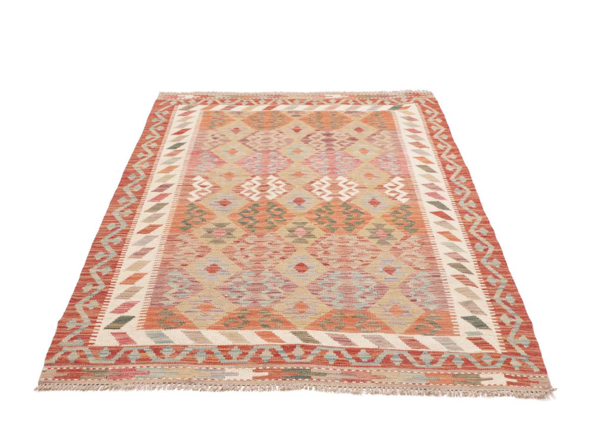 Kilim Afghan - 1