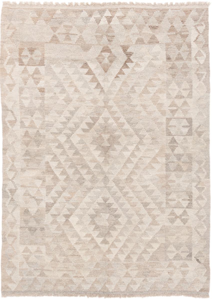 Afgán szőnyeg Kilim Afgán Heritage 168x122 168x122, Perzsa szőnyeg szőttesek