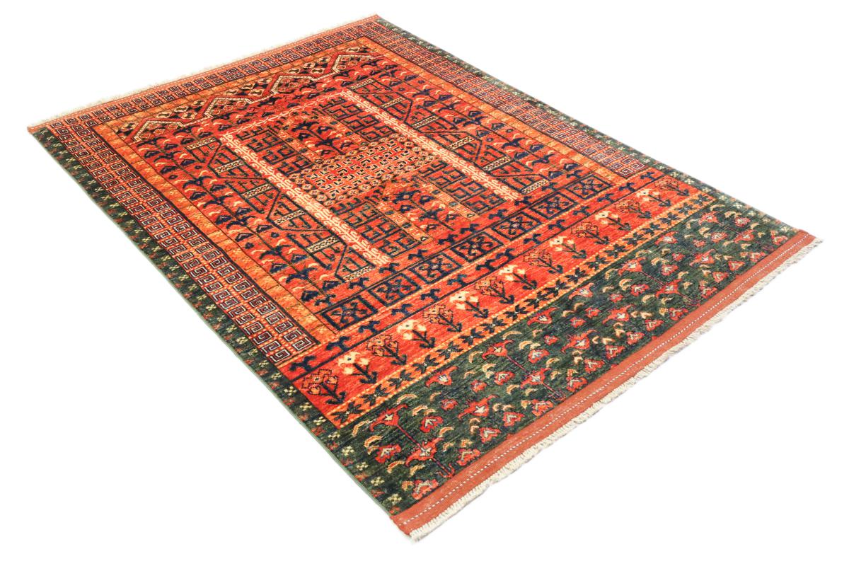 Ozbeki - 1
