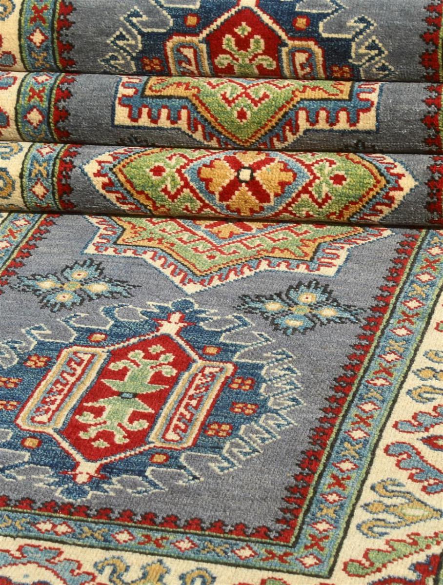 Kazak Ghazni - 1