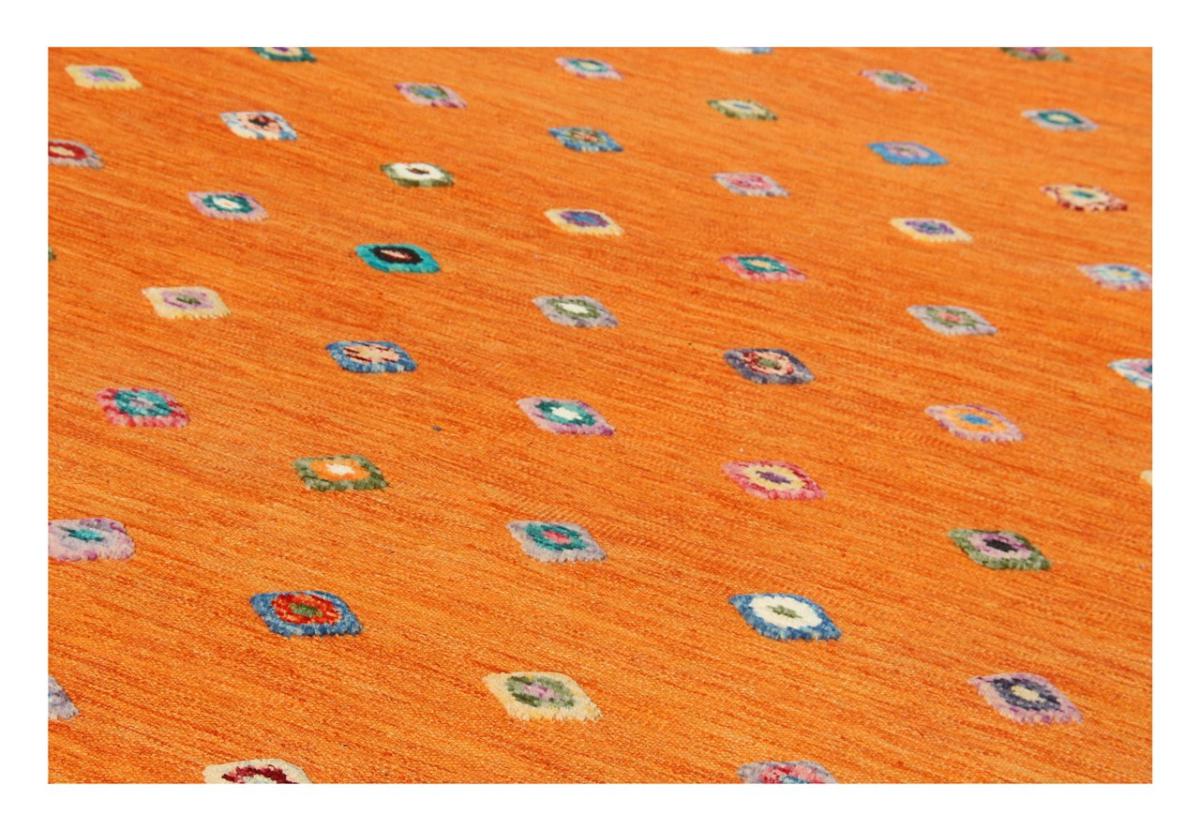 Kilim Afghan Nimbaft Edition - 1