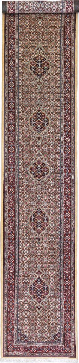 Persian Rug Moud Dorokhsh 429x81 429x81, Persian Rug Knotted by hand