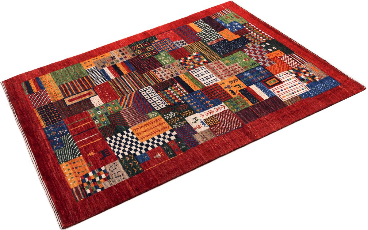 Perzisch Gabbeh Loribaft Nowbaft - 1