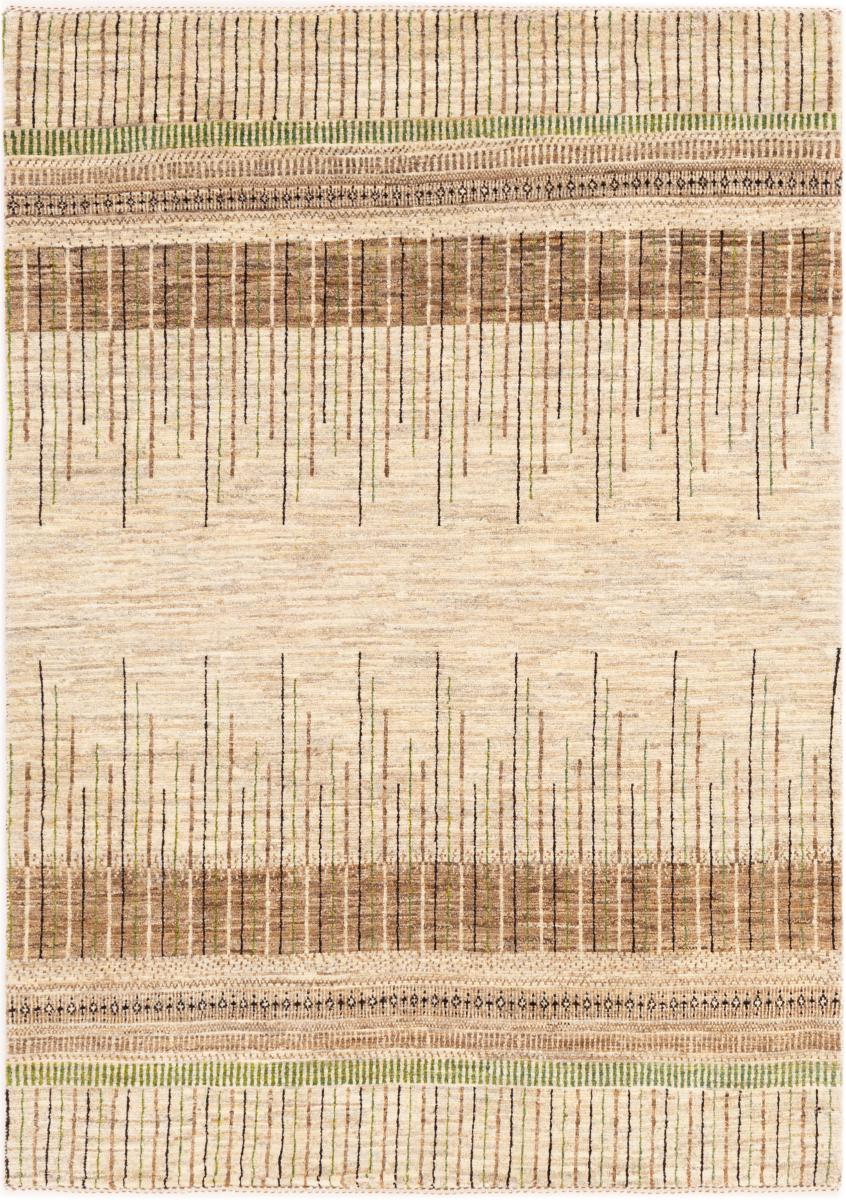 Dywan perski Persja Gabbeh Loribaft Tabiilbaft 174x123 174x123, Dywan perski Ręcznie tkane