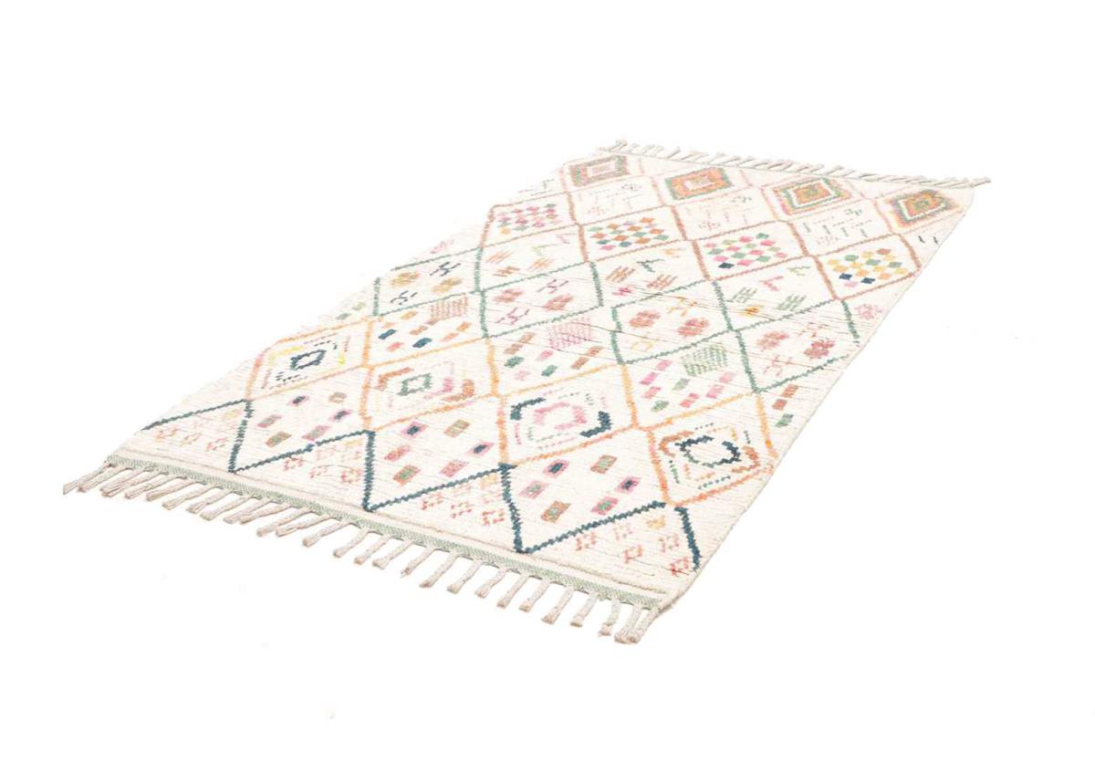 Berber Maroccan Style - 1