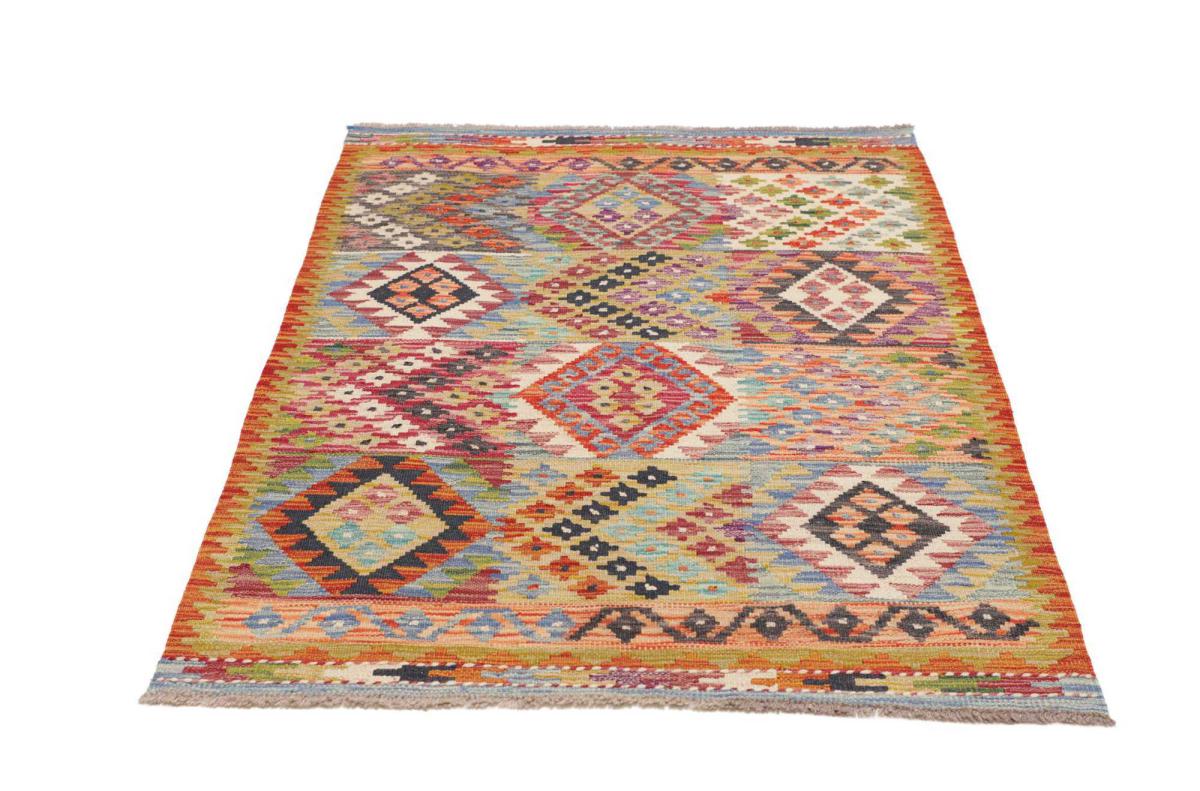Kilim Afghan - 1