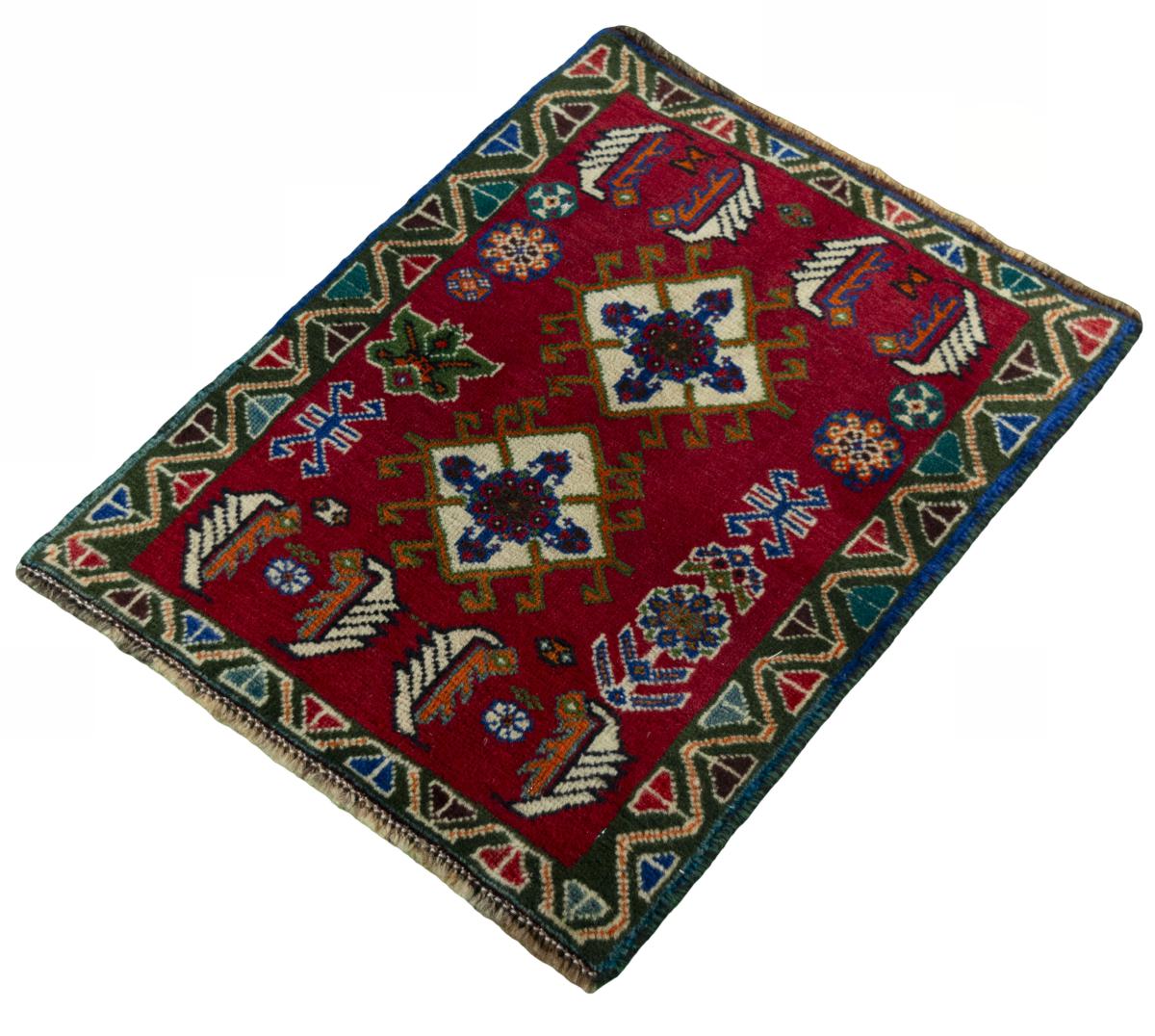 Shiraz - 1
