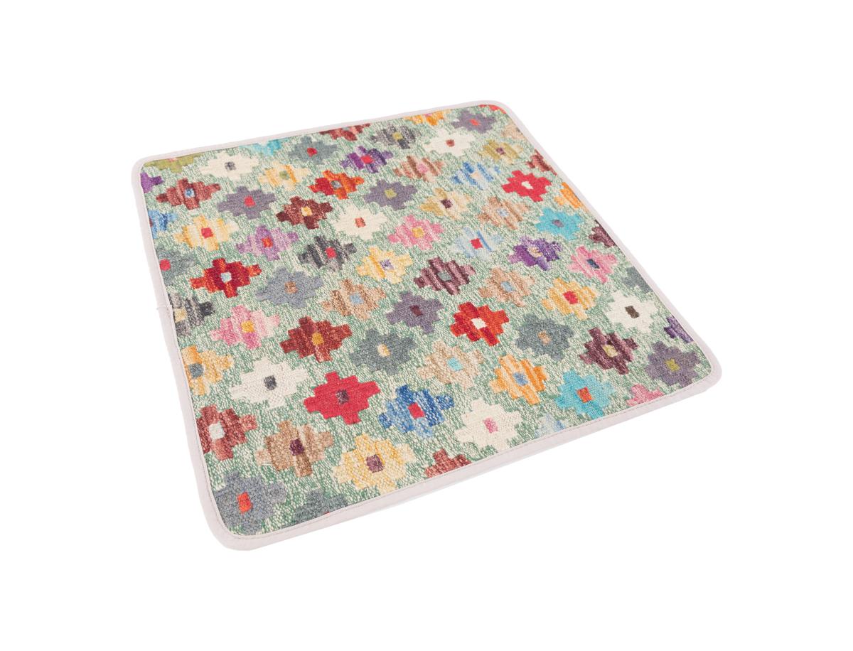 Kelim Afghan Kissenbezug - 1
