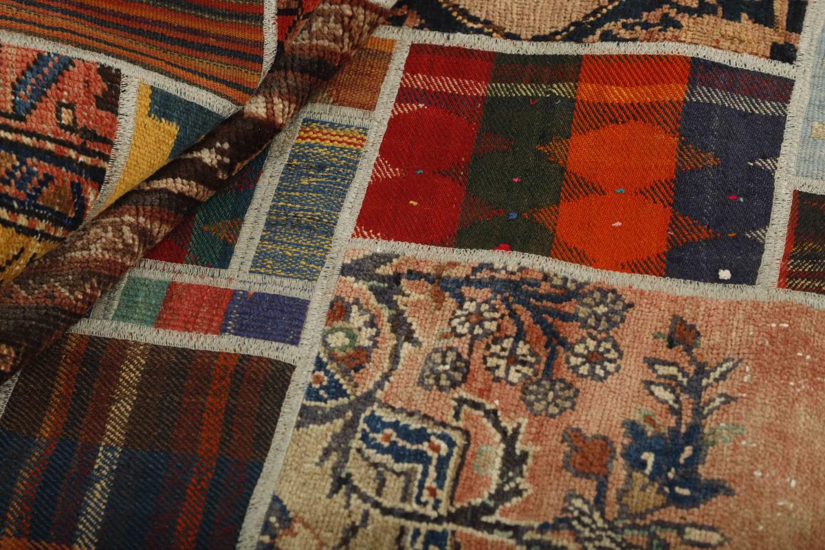 Kilim Patchwork - 1