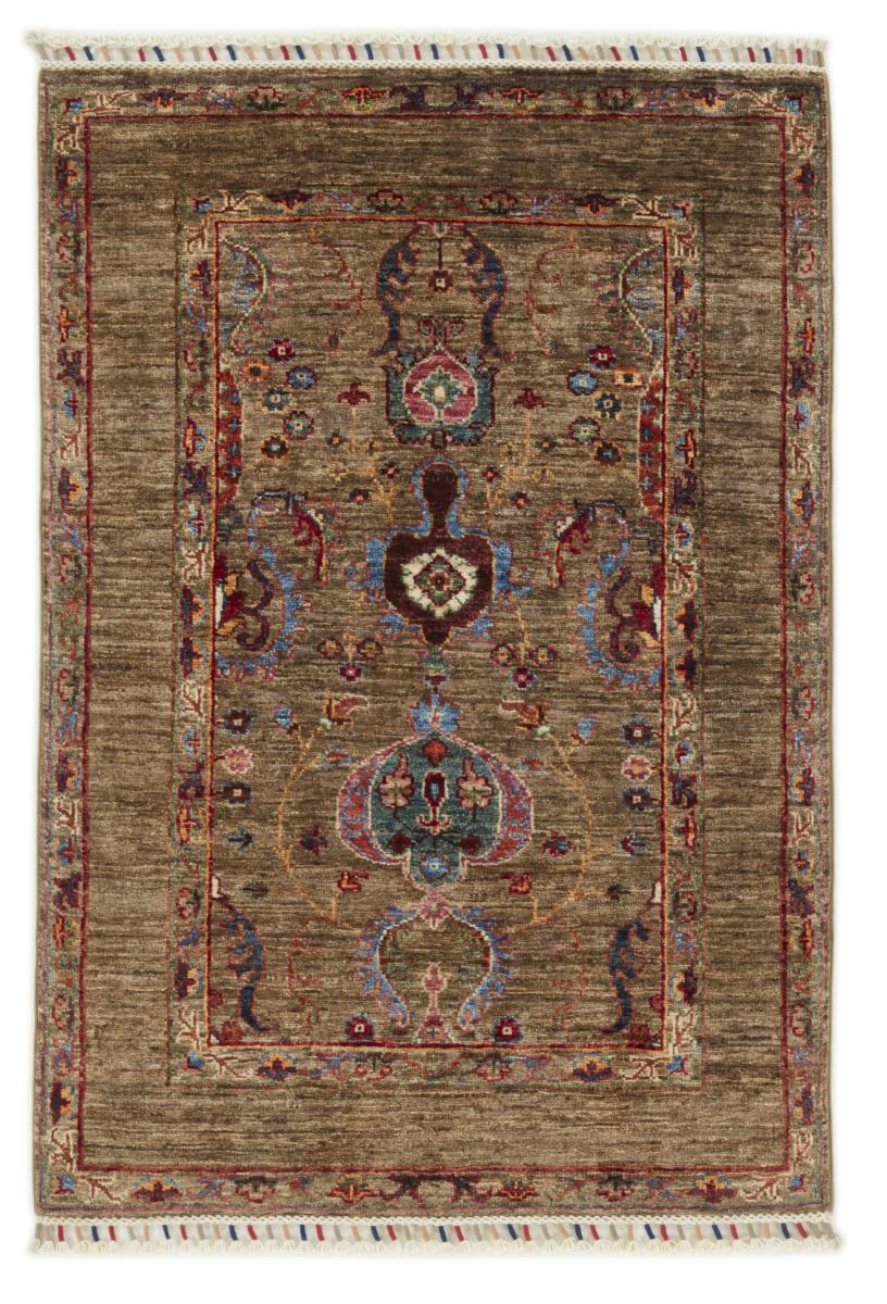 Alfombra pakistaní Arijana 114x78 114x78, Alfombra persa Anudado a mano